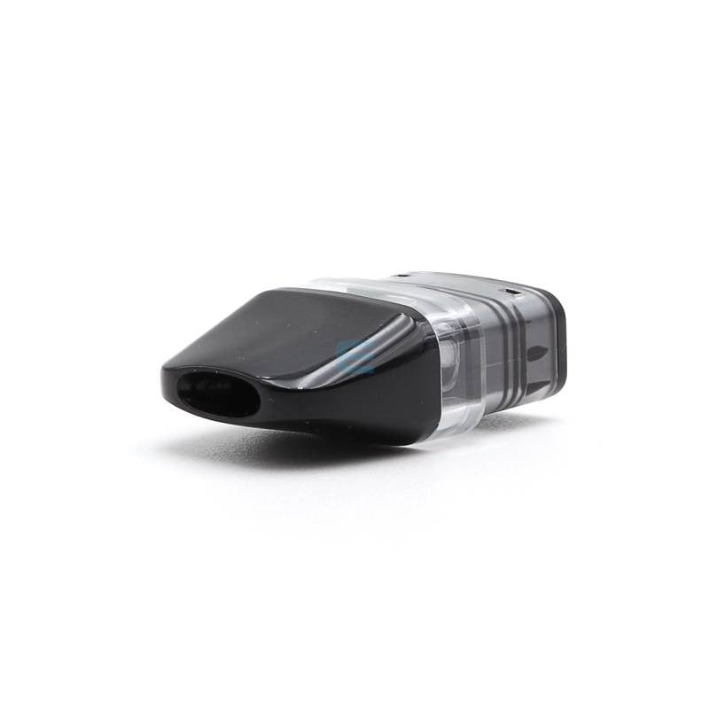 Q Replacement Pod Cartridges Top Fill 2ml (3Pcs)