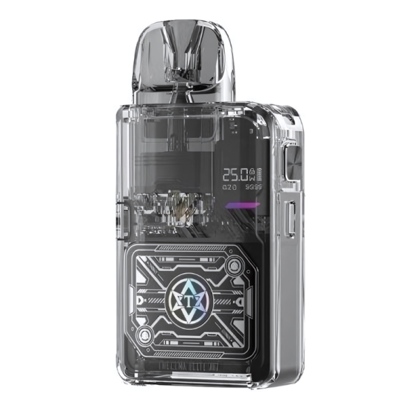 Thelema Elite Art 40 Pod Kit
