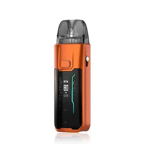 Luxe XR Max Pod Kit