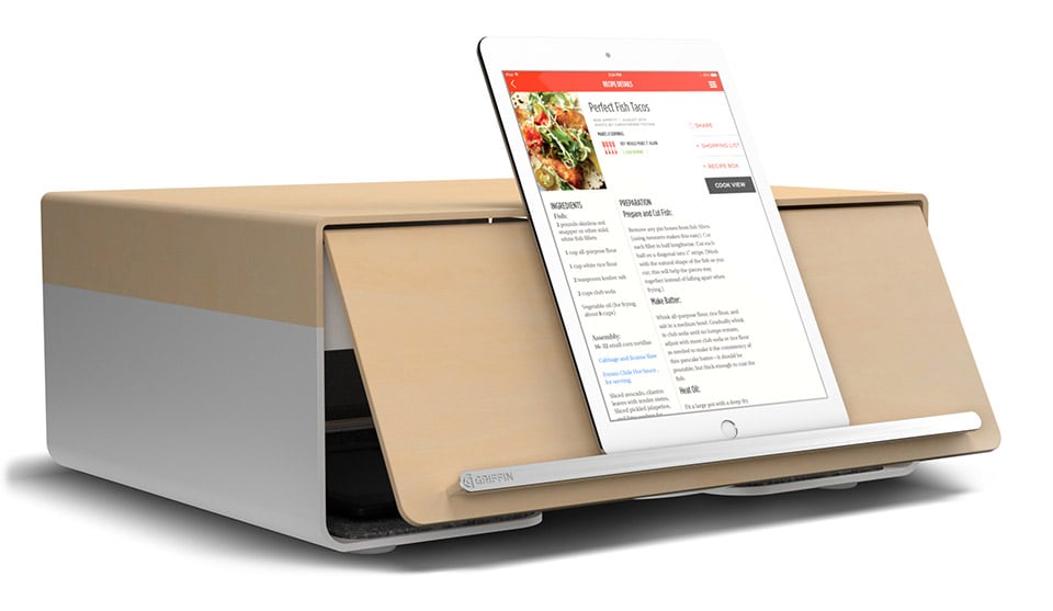 COVE PowerDock 5 Port Charging Station by Griffin