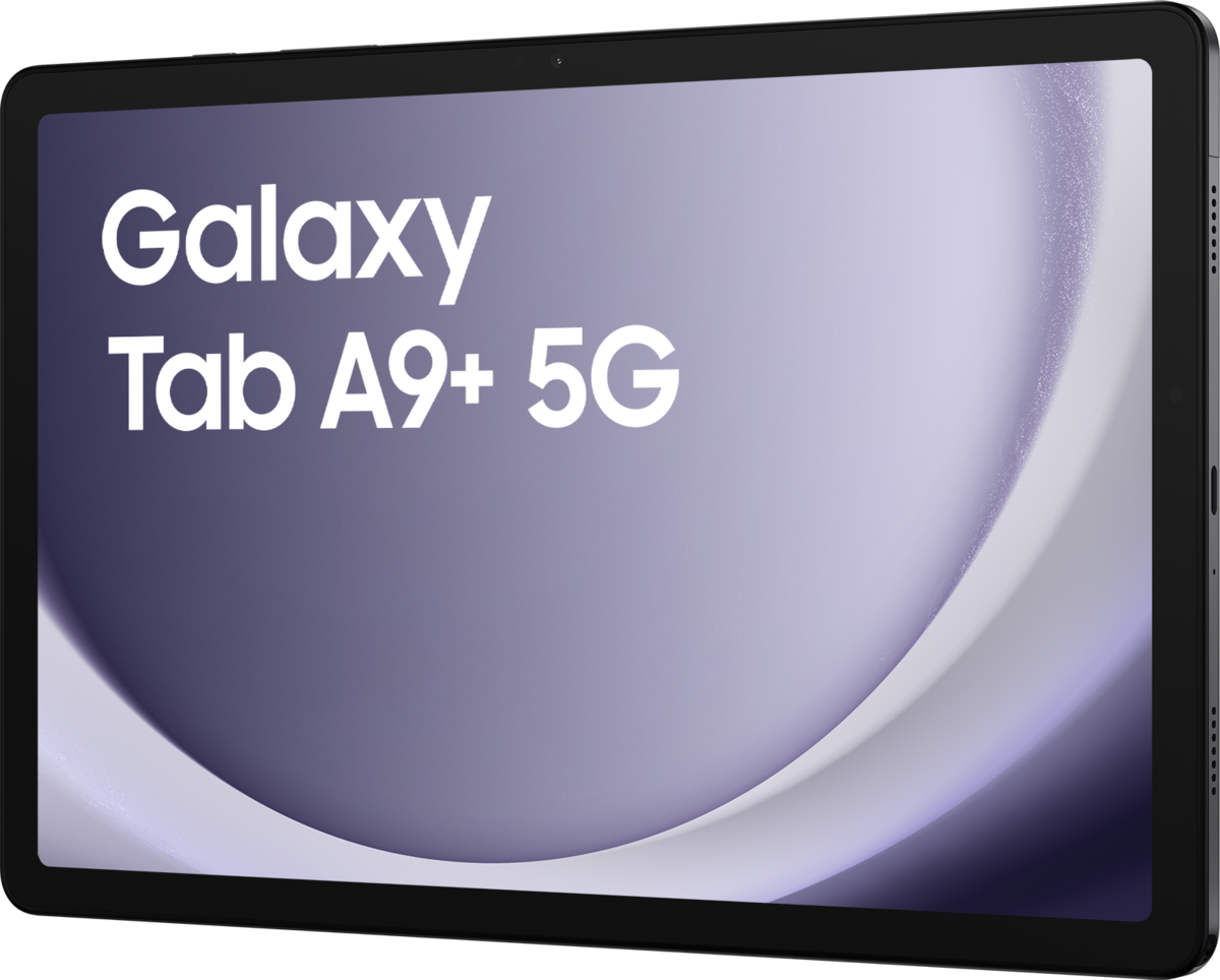 Galaxy Tab A9+ 5G 64GB Graphite
