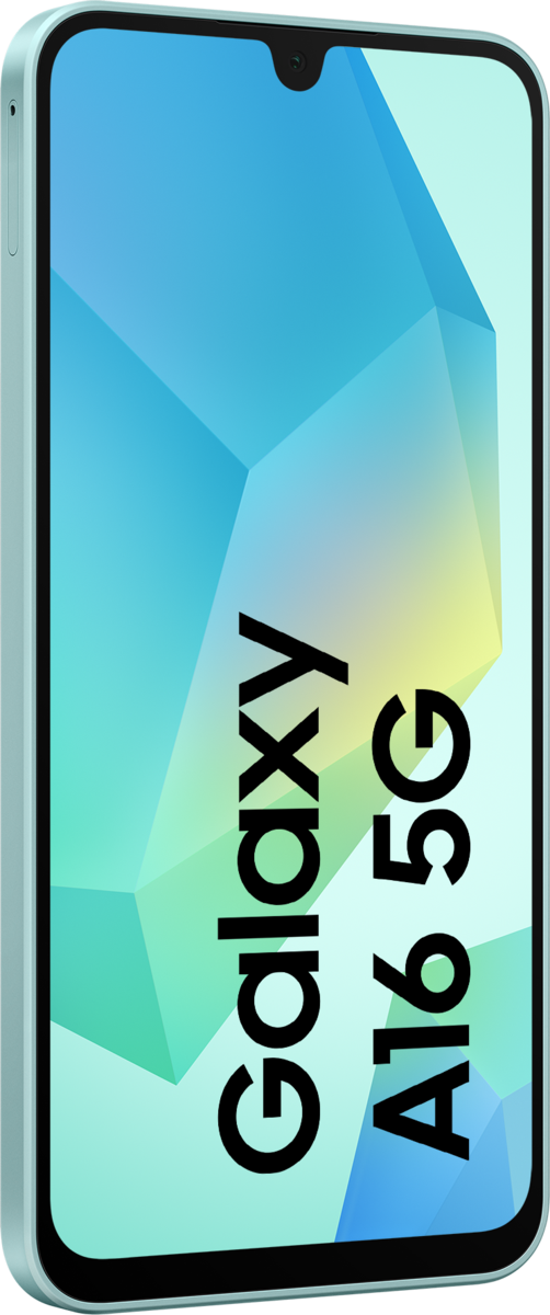 Galaxy A16 5G 128GB Light Green