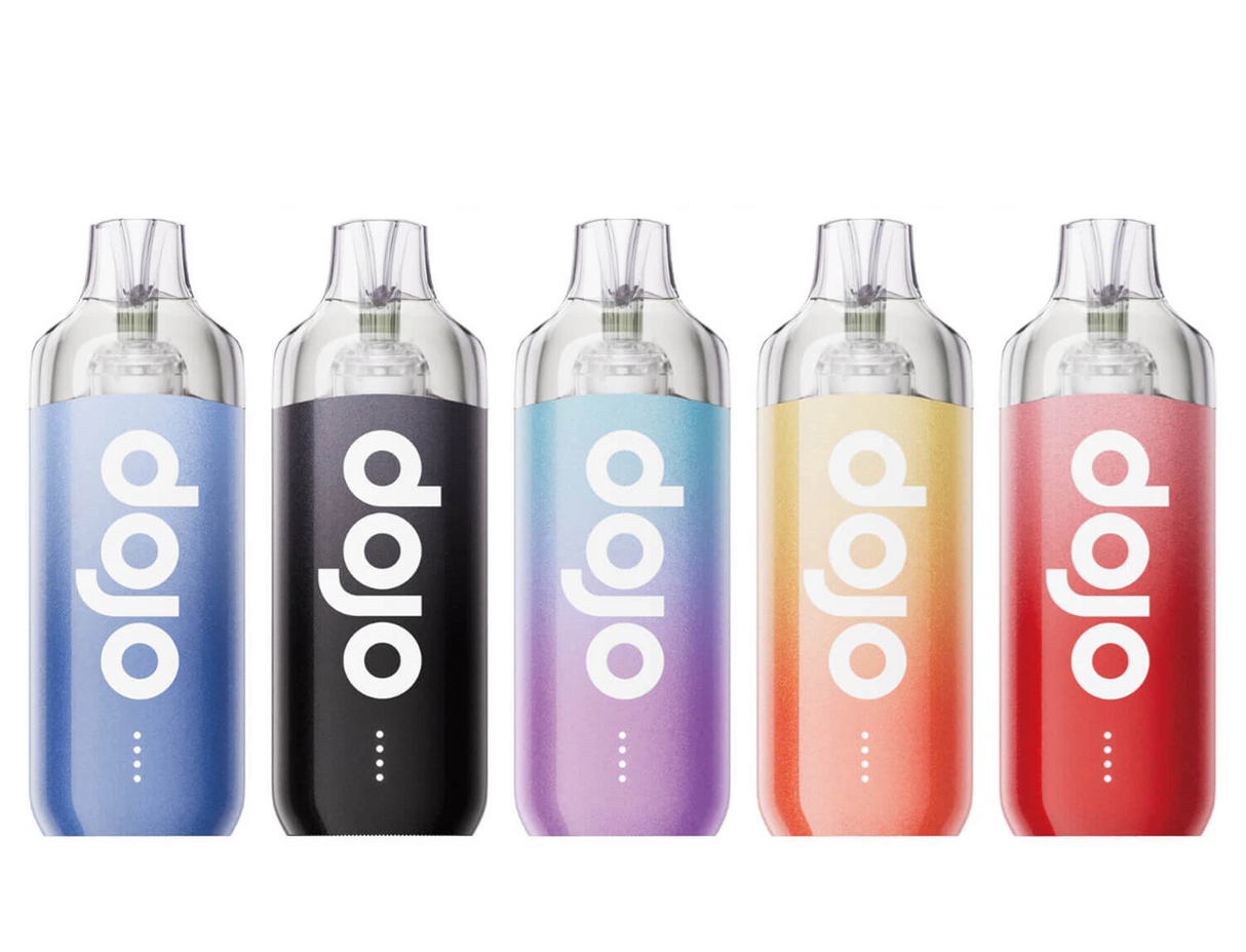 Dojo Blast 6000 Vape Kit