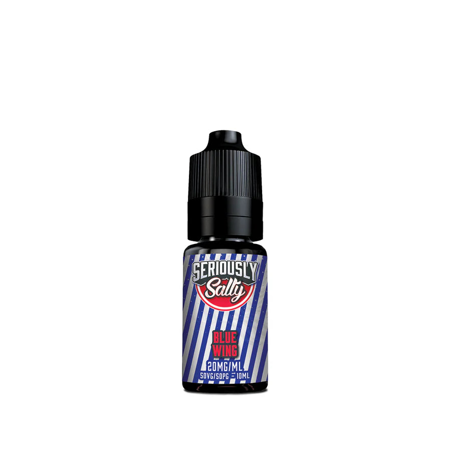 Doozy Seriously Soda 10ml Salts