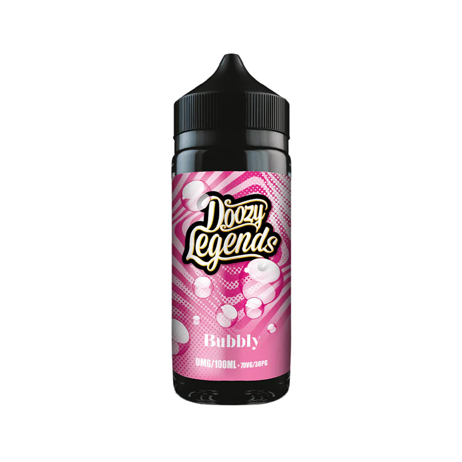 Doozy Legend 100ml Shortfill