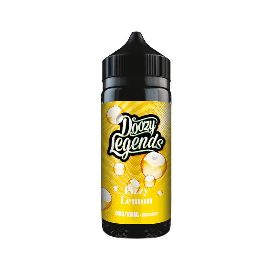 Doozy Legend 100ml Shortfill