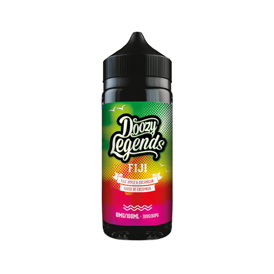 Doozy Legend 100ml Shortfill