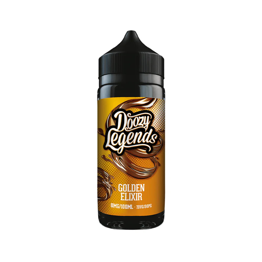Doozy Legend 100ml Shortfill