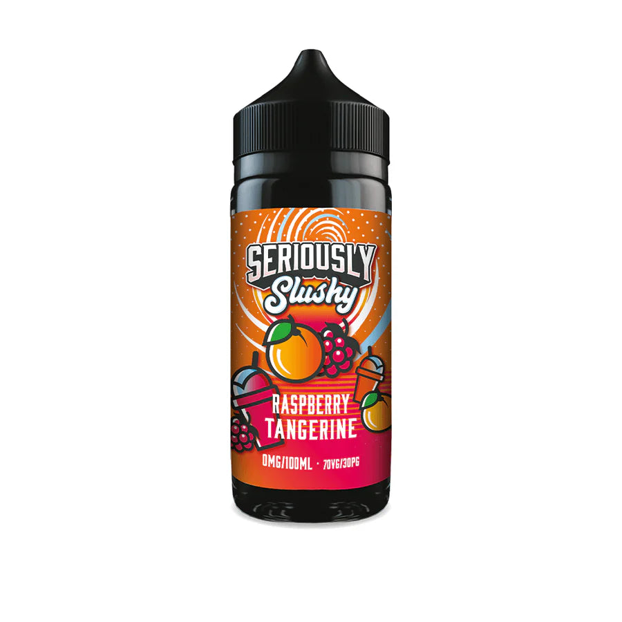 Seriously Slushy 100ml Shortfill