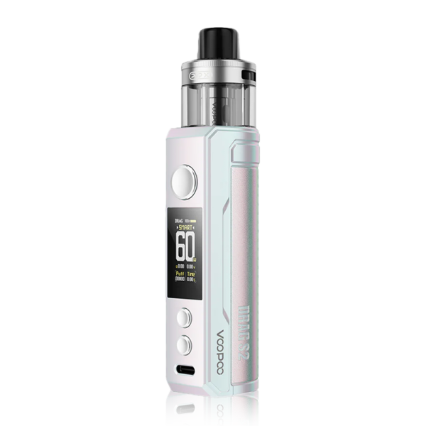 Drag S2 Vape Kit
