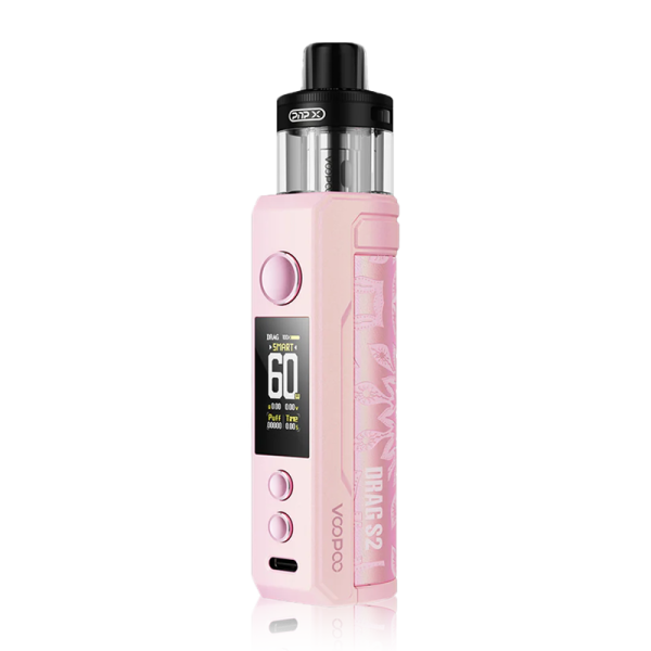Drag S2 Vape Kit