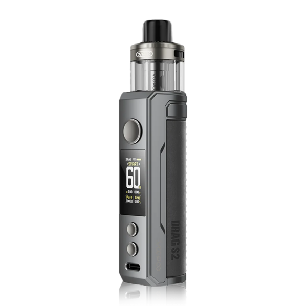 Drag S2 Vape Kit