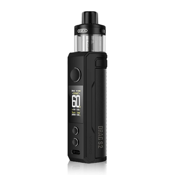 Drag S2 Vape Kit