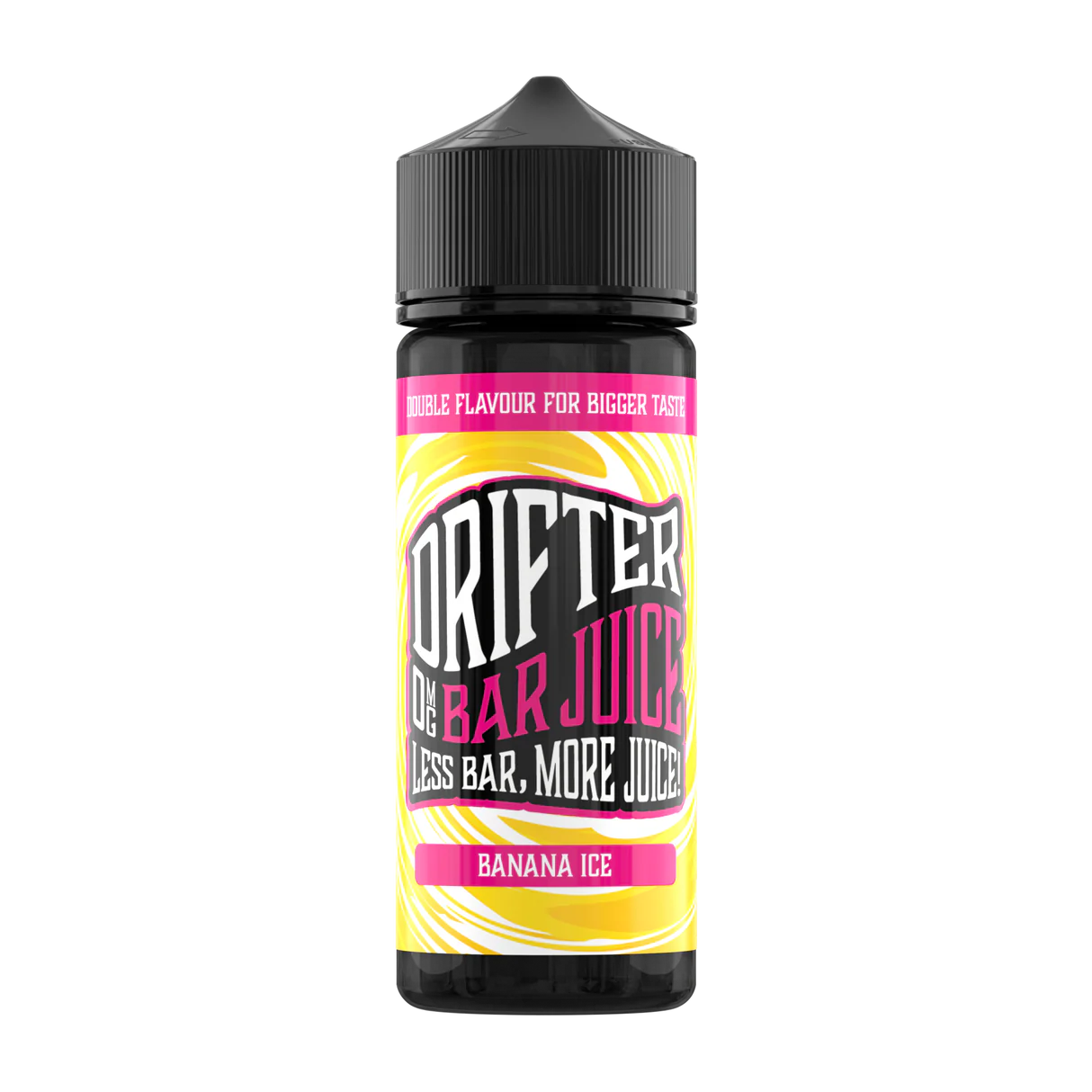 Drifter Bar 100ml Shortfill