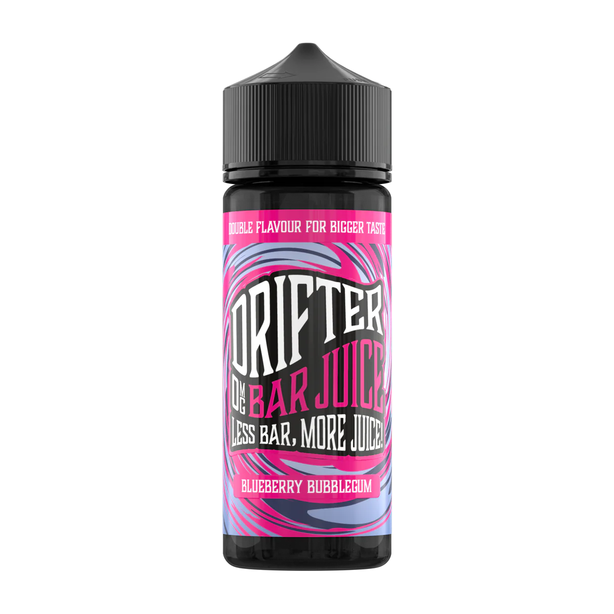 Drifter Bar 100ml Shortfill