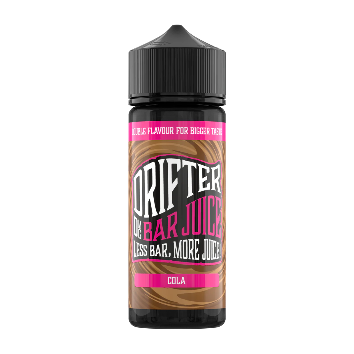 Drifter Bar 100ml Shortfill