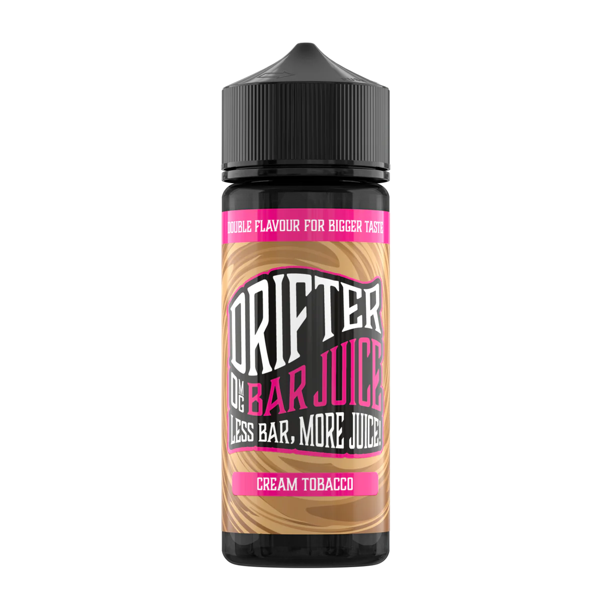 Drifter Bar 100ml Shortfill