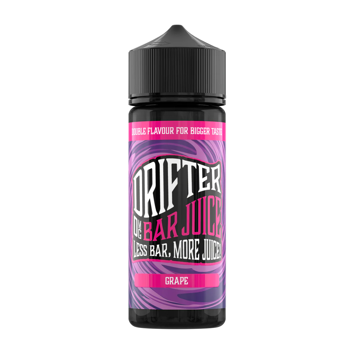 Drifter Bar 100ml Shortfill