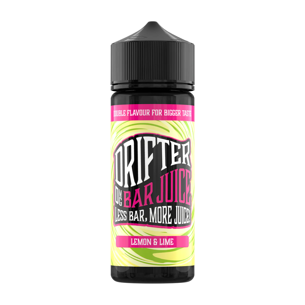 Drifter Bar 100ml Shortfill