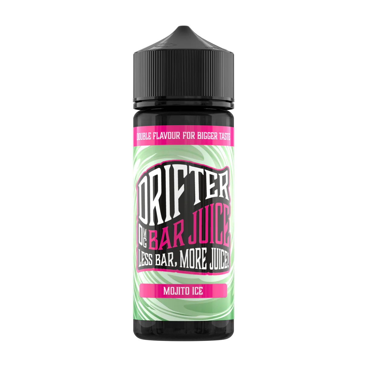 Drifter Bar 100ml Shortfill