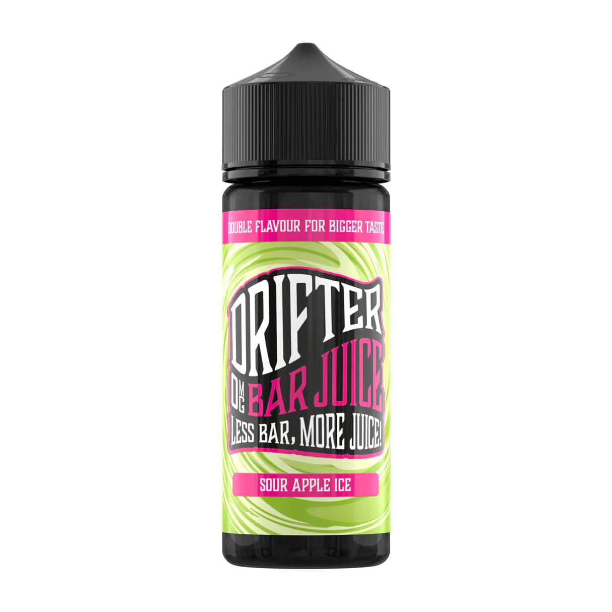 Drifter Bar 100ml Shortfill