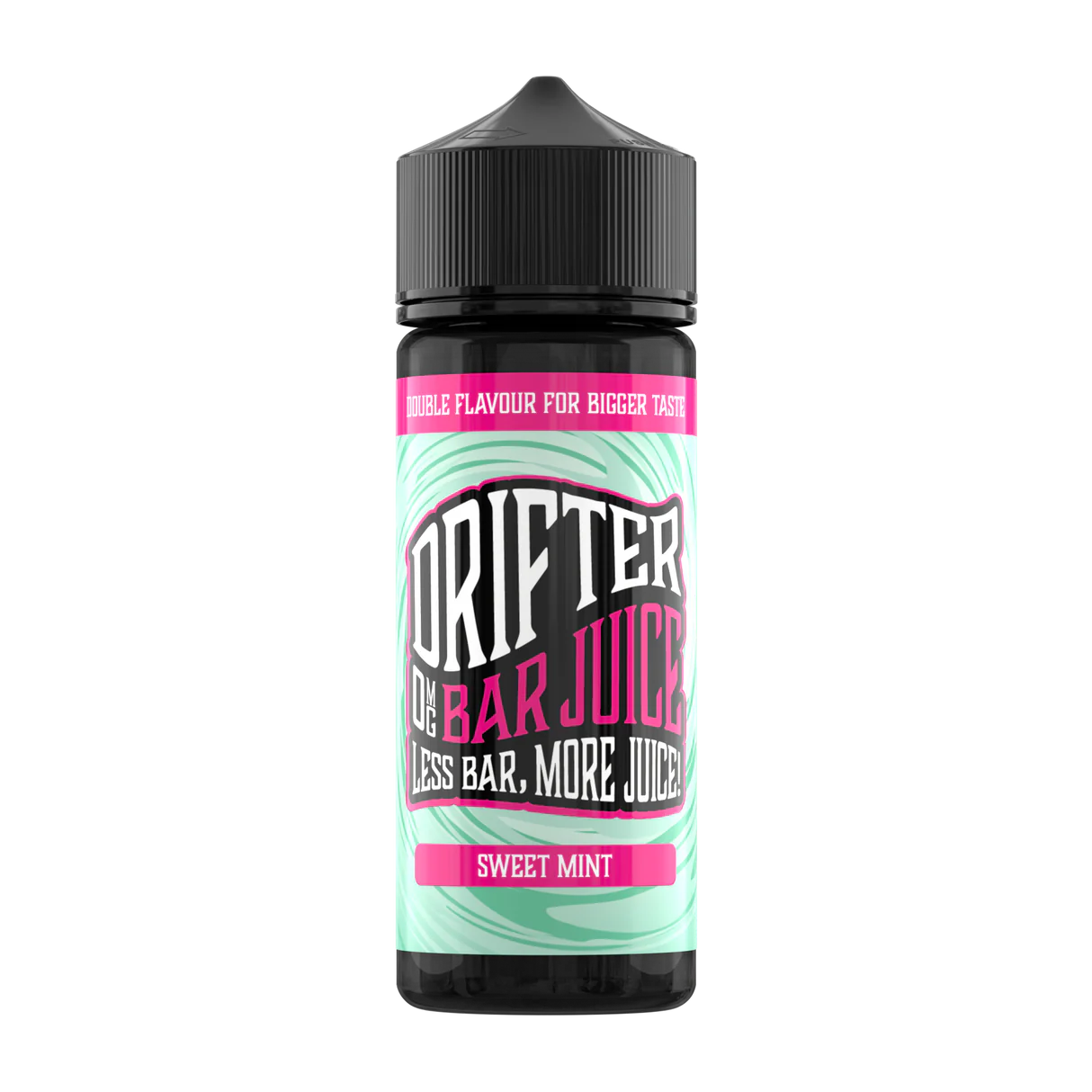 Drifter Bar 100ml Shortfill