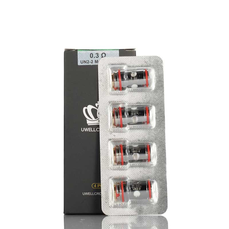 Uwell Crown V Coil (4pcs)