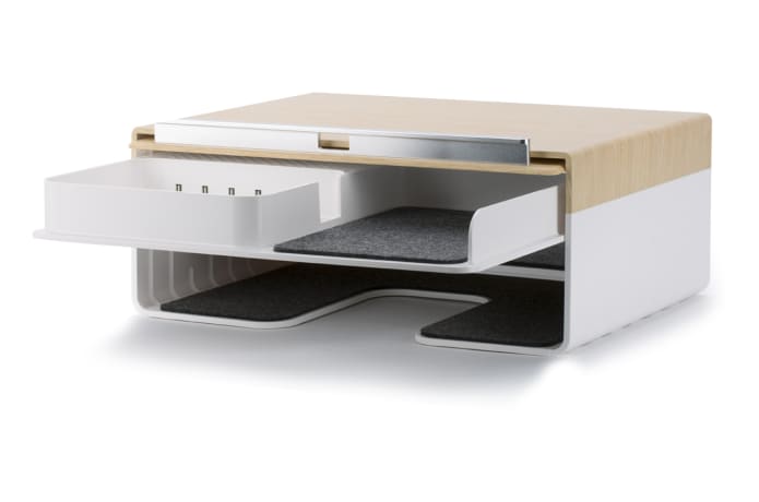 COVE PowerDock 5 Port Charging Station by Griffin