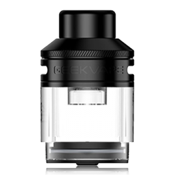 E100 replacement Pod Cartridges