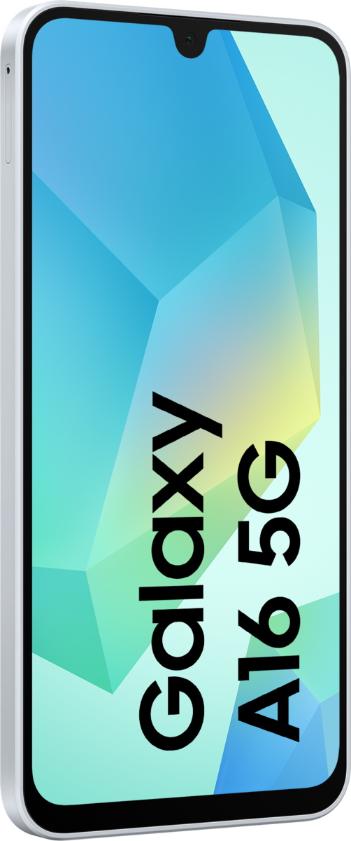Galaxy A16 5G 128GB Light Grey