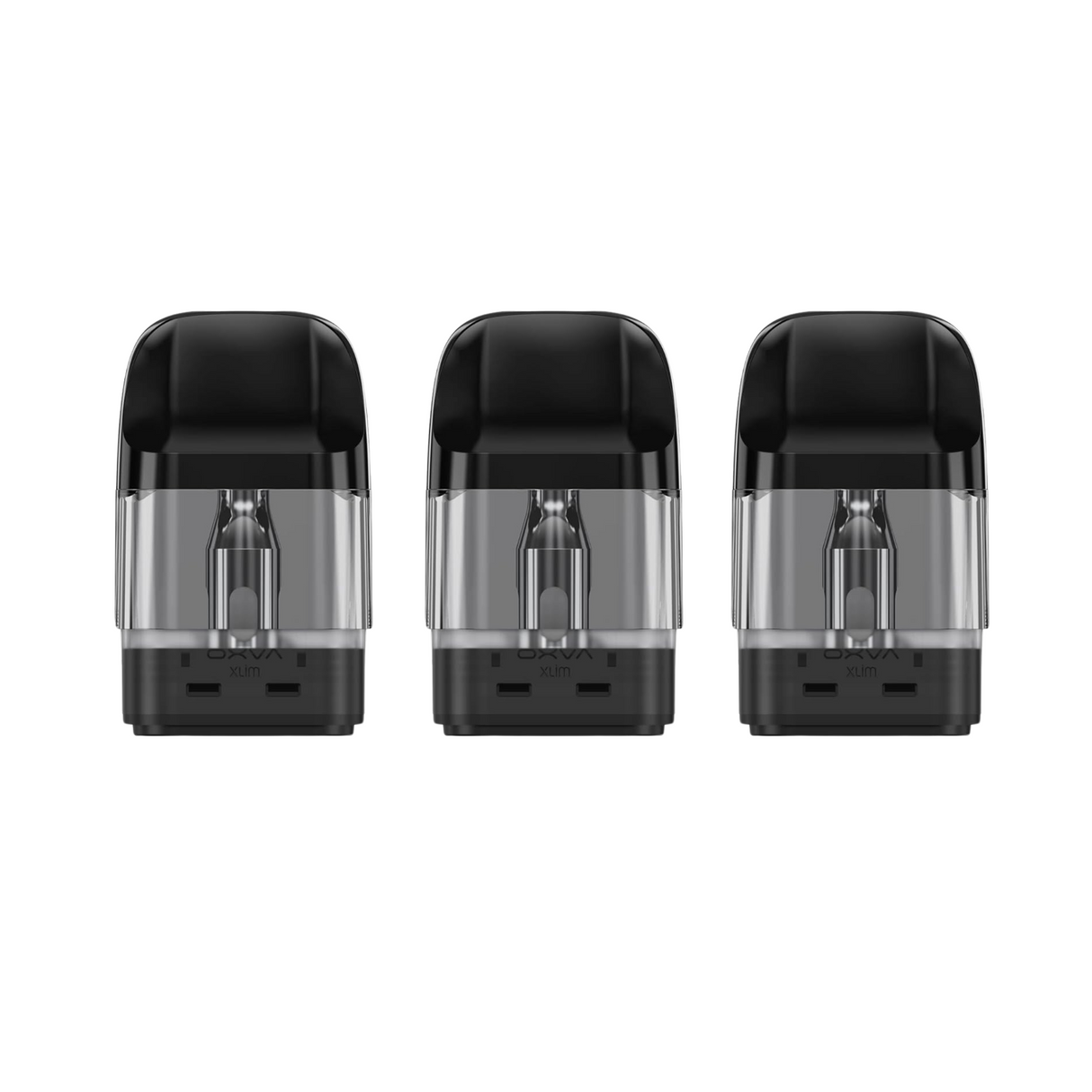 Xlim EZ Cartridge Replacement Pods By Oxva (3 Pcs)