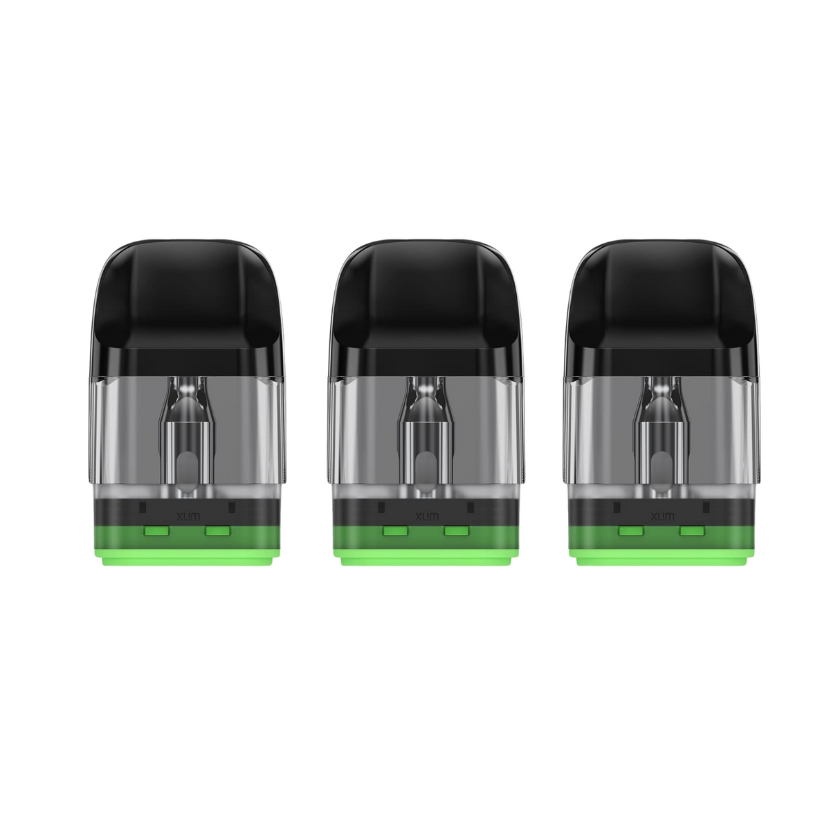 Xlim EZ Cartridge Replacement Pods By Oxva (3 Pcs)