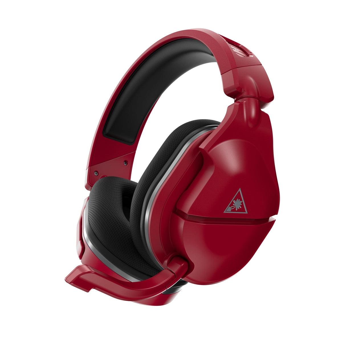Turtle Beach Stealth 600 Gen 2 MAX, Wired & Wireless, Gaming, 20 - 20000 Hz, 712.1 g, Headset, Red