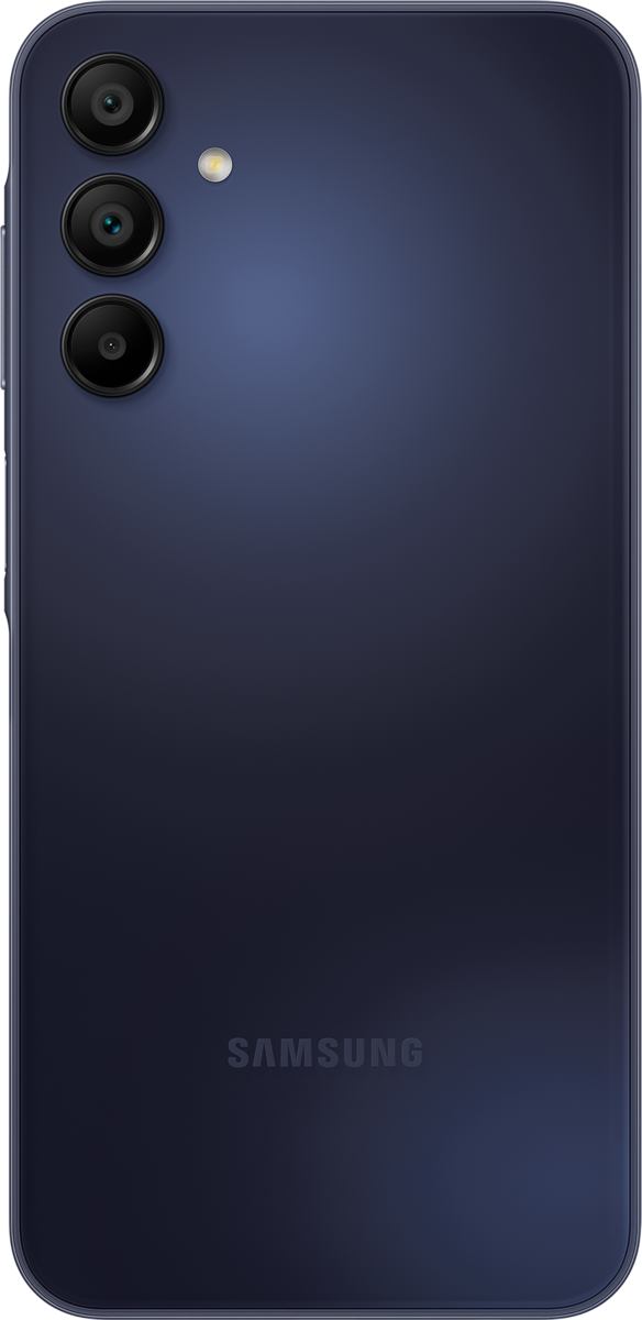 Galaxy A15 5G 128GB Black