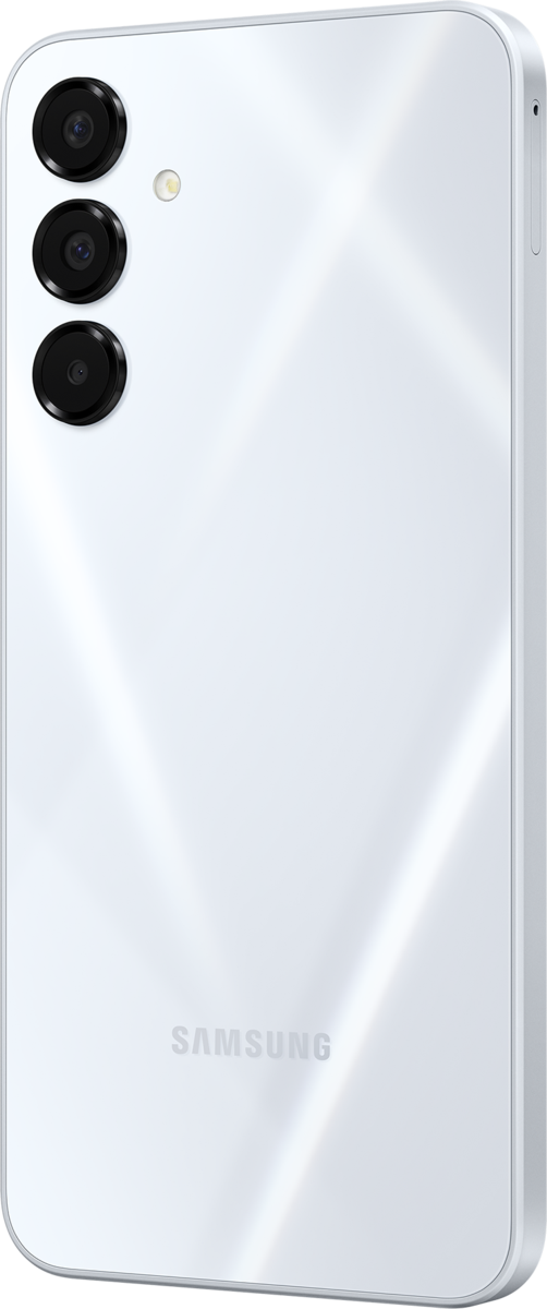 Galaxy A16 5G 128GB Light Grey