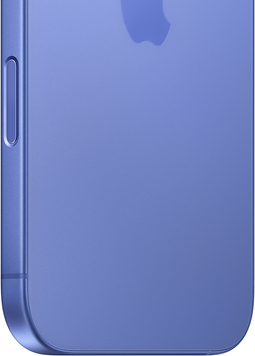 iPhone 16 Plus Ultramarine