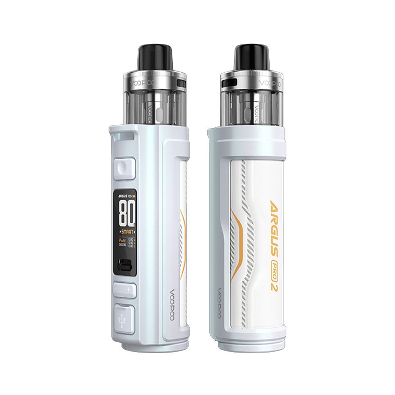 Argus Pro 2 Pod Kit By Voopoo