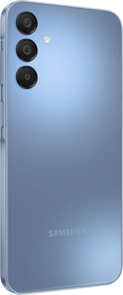 Galaxy A15 5G 128GB Blue