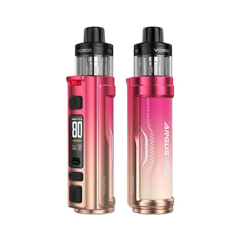 Argus Pro 2 Pod Kit By Voopoo