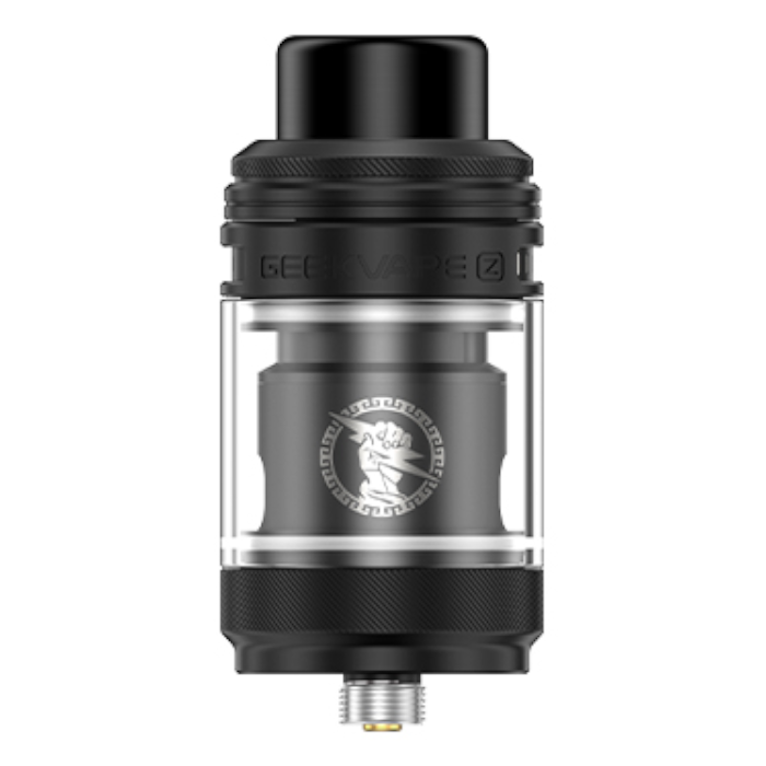 Z Fli Sub Ohm Vape Tank