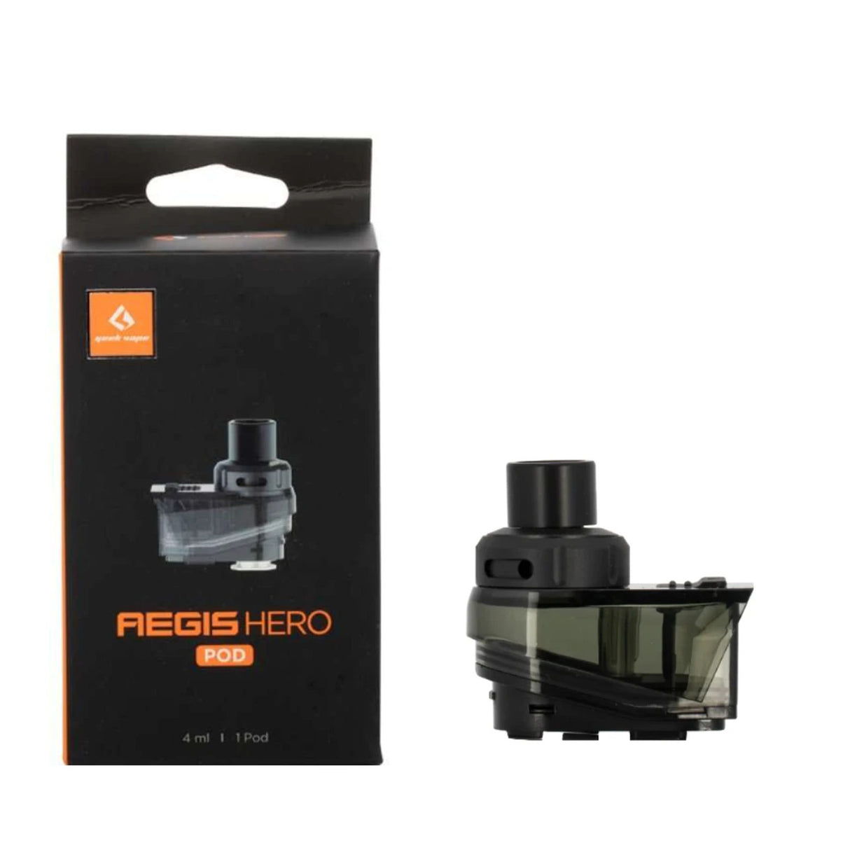 Aegis HERO Replacement Pod Cartridge (1Pcs)