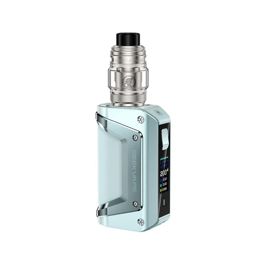 Aegis Legend 3 Kit