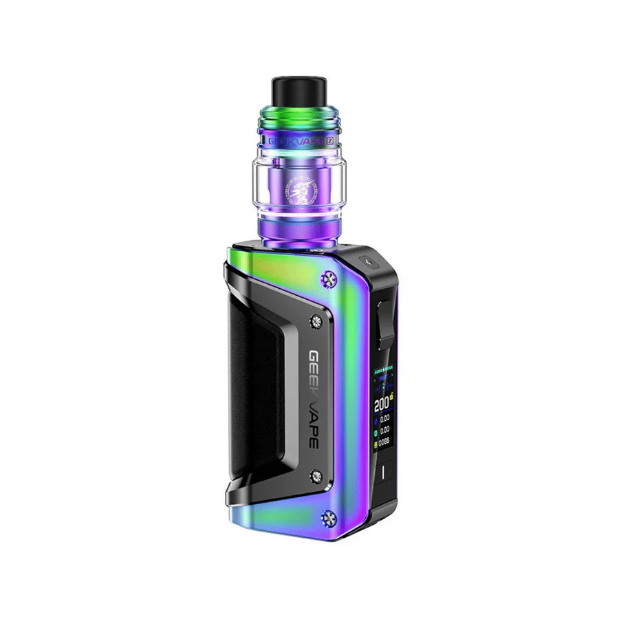 Aegis Legend 3 Kit