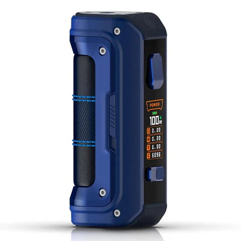 Geekvape Max100 (Aegis Max 2) MOD