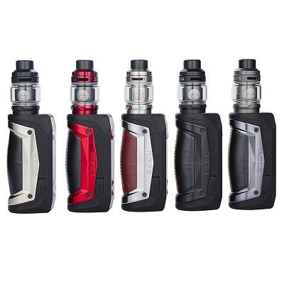 Aegis Max Zeus Kit