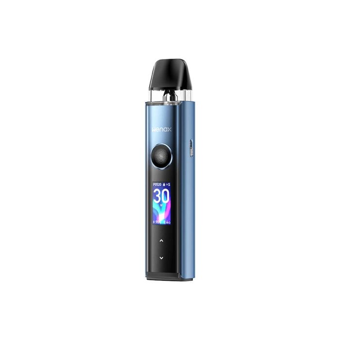 Geekvape Wenax Q Pro Pod Kit