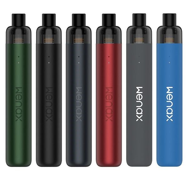 Geekvape Wenax Stylus Pod Kit