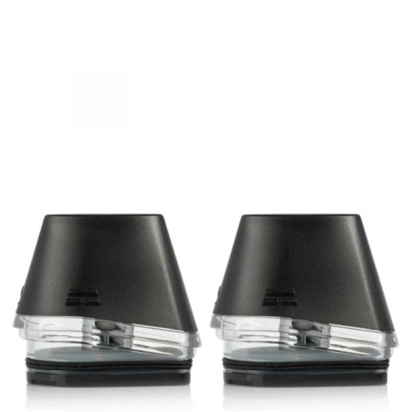 Aegis Nano Replacement Pod Cartridges (2Pcs)