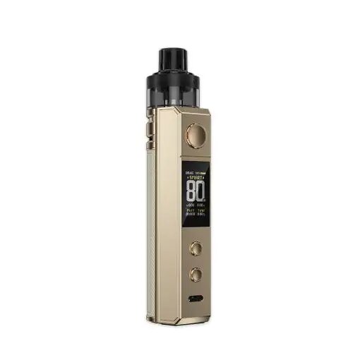 VooPoo Drag H80S Pod Vape Kit