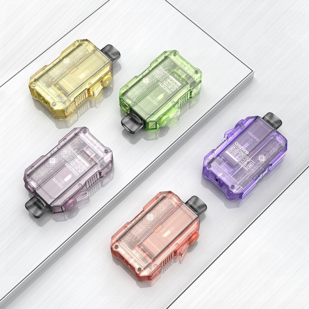 Aspire Gotek X Pod Vape Kit
